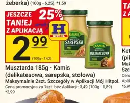 Musztarda Kamis