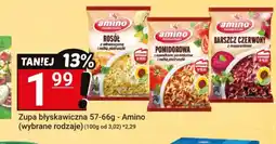 Hitpol Zupa błyskawiczna Amino oferta
