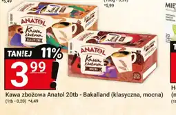 Hitpol Kawa zbożowa Anatol oferta