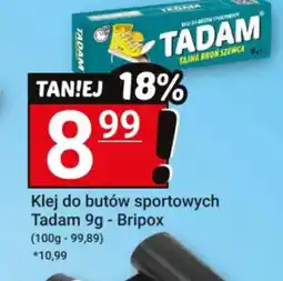 Hitpol Klej do butów sportowych Tadam oferta