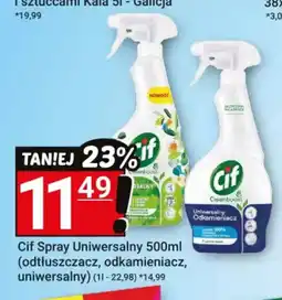 Hitpol Cif Spray Uniwersalny oferta