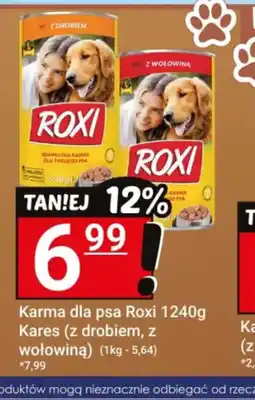 Hitpol Karma dla psa Roxi Kares oferta