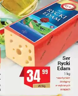 Premium Nasz Sklep Ser Rycki Edam oferta