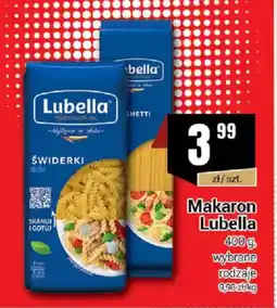 Premium Nasz Sklep Makaron Lubella oferta