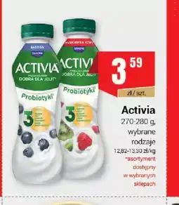 Premium Nasz Sklep Activia oferta