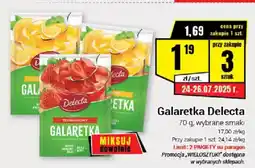 Premium Nasz Sklep Galaretka Delecta oferta