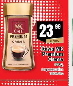 Premium Nasz Sklep Kawa MK Premium Crema oferta