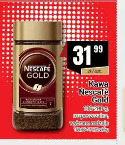 Premium Nasz Sklep Kawa Nescafé Gold oferta