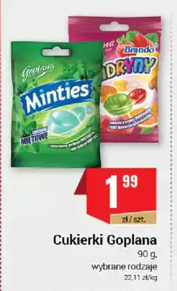Premium Nasz Sklep Cukierki Goplana oferta