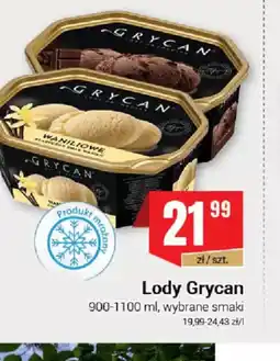 Premium Nasz Sklep Lody Grycan oferta