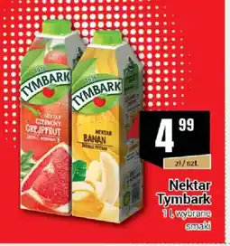 Premium Nasz Sklep Nektar Tymbark oferta