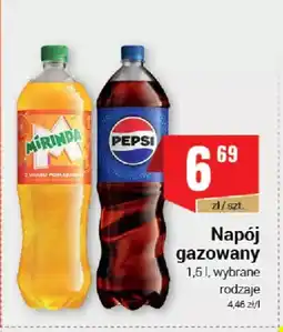 Premium Nasz Sklep Napój gazowany oferta