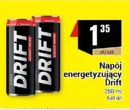 Premium Nasz Sklep Napój energetyzujący Drift oferta