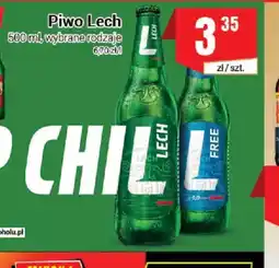 Premium Nasz Sklep Piwo Lech oferta