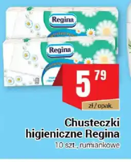 Premium Nasz Sklep Chusteczki higieniczne Regina oferta