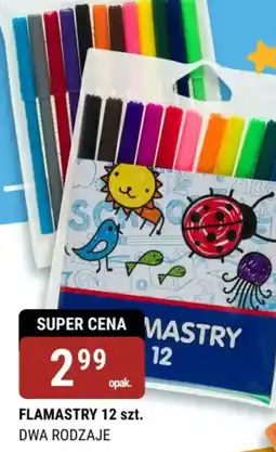 bi1 Flamastry oferta