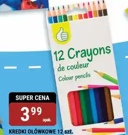 bi1 Kredki ołówkowe oferta