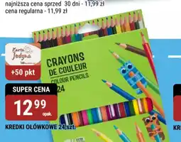 bi1 Kredki ołówkowe oferta