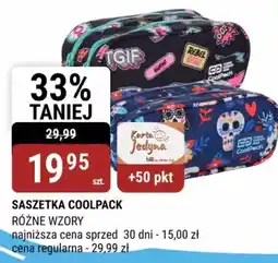 bi1 Saszetka Coolpack oferta