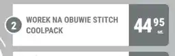 bi1 Worek na obuwie Stitch Coolpack oferta