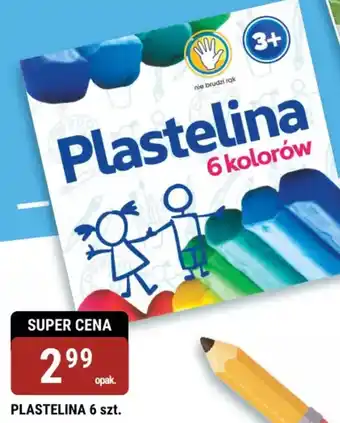 bi1 Plastelina oferta