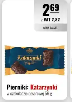 Eurocash Pierniki Katarzynki oferta