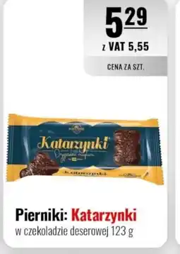 Eurocash Pierniki Katarzynki oferta