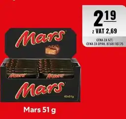 Eurocash Mars oferta