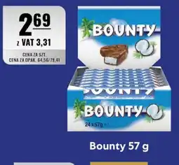 Eurocash Bounty oferta