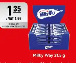 Eurocash Milky Way oferta