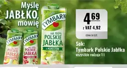 Eurocash Sok Tymbark Polskie Jabłka oferta