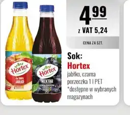 Eurocash Sok Hortex oferta
