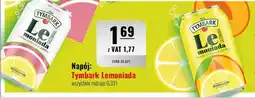 Eurocash Napój Tymbark Lemoniada oferta