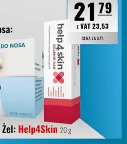 Eurocash Zel Help4Skin oferta