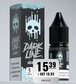 Eurocash Dark Line oferta