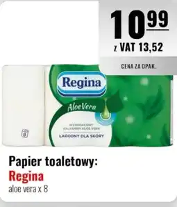 Eurocash Papier toaletowy Regina oferta