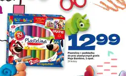 Twój Market Plastelina Moje Bambino oferta
