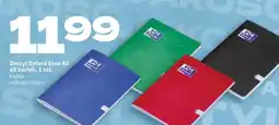 Twój Market Zeszyt Oxford Esse A5 oferta