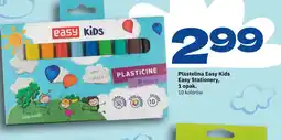 Twój Market Plastelina Easy Kids Easy Stationery oferta