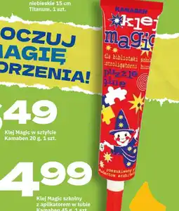 Twój Market Klej Magic szkolny oferta