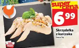 Topaz Skrzydełka z kurczaka TOPAZ oferta