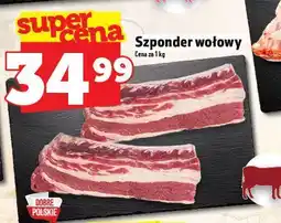 Topaz Szponder wołowy TOPAZ oferta