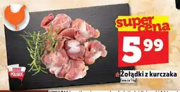 Topaz Żołądki z kurczaka TOPAZ oferta