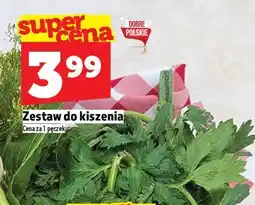 Topaz Zestaw do kiszenia TOPAZ oferta