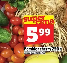 Topaz Pomidor cherry TOPAZ oferta