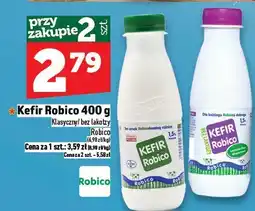 Topaz Kefir Robico oferta