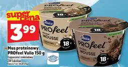 Topaz Mus proteinowy PROfeel Valio oferta