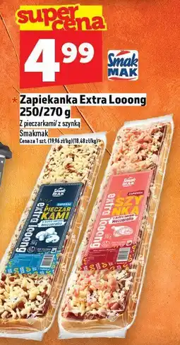 Topaz Zapiekanka Extra Looong Smakmak oferta
