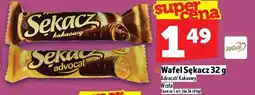 Topaz Wafel Sekacz Wafle oferta