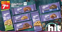 Topaz Ciastka Milka oferta